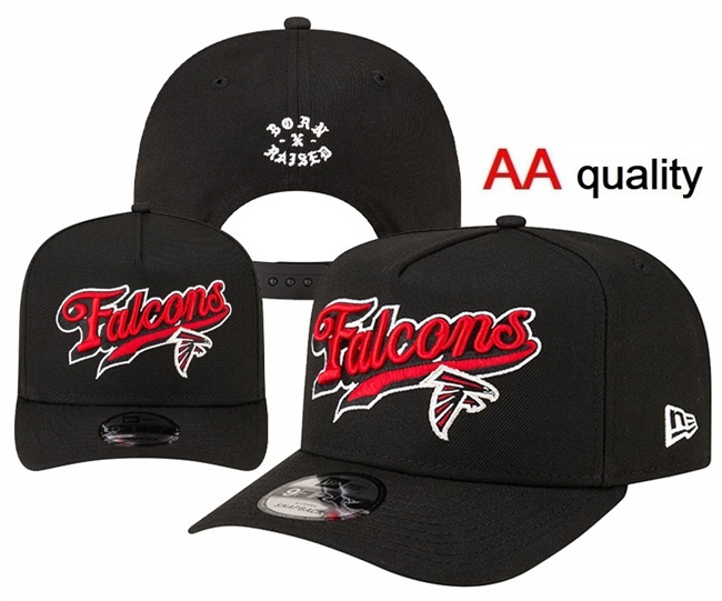 Atlanta Falcons 2025 Stitched Snapback Hats 010